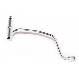 6217-71-5142 6217-71-5132 6217-71-512522 Fuel Tube for Komatsu S6D140E3 Engine