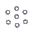 RPMT08T2 RDMT08T2 RDMW08T2 8mm Round Insert Metal Lathe Cutting Tools CNC Milling Carbide Insert