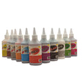 Kebe Compound Colorant Food Coloring Vegan Sweet Powder Bottle Rainbow Cake Cream Baked Macaron 140g