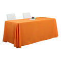 Washable Decorative Fabric Table Cover for Dining Table