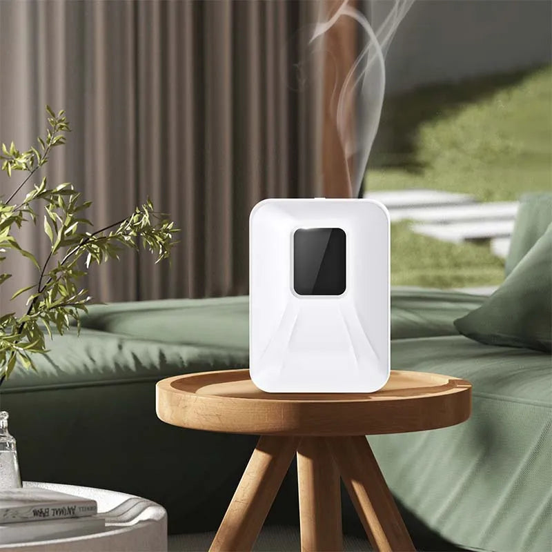 CNUS X2MINI Cost-effective Popular Smart Remote Control Smart Home Appliances Professional Aroma Diffuser