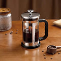 Hot Sale Multifunctional French Press Pot Coffeemaker Custom Size Coffee Tools French Press