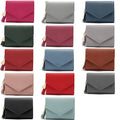 Multi Function Tassel and Metal Heart Decor Custom Female Fashion Synthetic Leather Wallet Ladies Purse