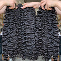 Wholesale Raw Vietnamese Human Hair Bundles Burmese Curly Raw Vietnamese Hair Unprocessed Human Bundles MegaBDM