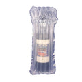 Air Cushion Protective Film Wrap for Wine and Liquor Bottles Inflatable Column Bubble Packaging Bag