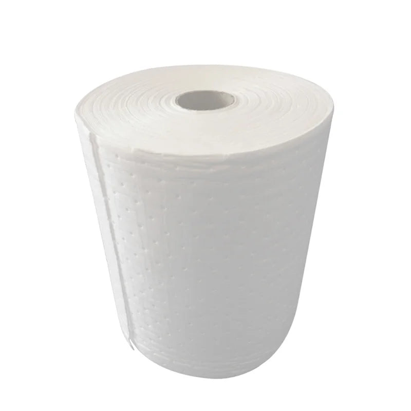 Oilspillpro Healthrun OOA-R0350D Oil Absorbent Roll for Workplace Wholesale Jiangsu Origin Ocean Use in Offshore