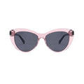 FEROCE Fashion Custom Logo Acetate Sunglasses High End Polarized Sunglasses Logo Custom Sunglasses Men