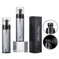 Custom Own Brand 16 Hour Setting Spray Makeup Waterproof Aerosol Can for Women Face Body Long Time Light Weight Setting Spray