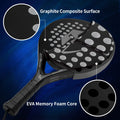 CASTON SPORTS Racket Padel Raquetas Premium