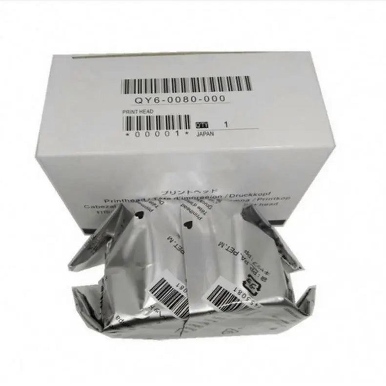 99% Original New QY6-0080 Printhead for Canon Pixma MG5350 IP4850 IP4880 IP4830 MG5250 MG5280 MG5340 MX892 QY60080 Print Head