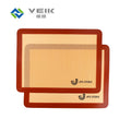 Food Grade Customized Design Silicone Baking Mat
