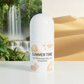 Wholesale OEM Natural Vegan Herbal Long Lasting 30ml Organic Daily Use Unisex Deodorant Gel Arm Wetness Fragrance