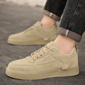 2026 New Explosion Models Selling Men'S Casual and Comfortable Black Shoes Fashion Trend Men Shoes