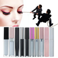 Professional Lash Glue Latex Free Strong Hold Eyelash Adhesive Safe on Skin Sensitive Eyelash Glue Eyelash Glue Private Label