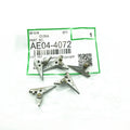 AE04-4072 AE044072 Upper Fuser Roller Picker Finger for Ricoh Aficio MP 301SP 301SPF 301 MP301 MP301SP MP301SPF Copier Parts