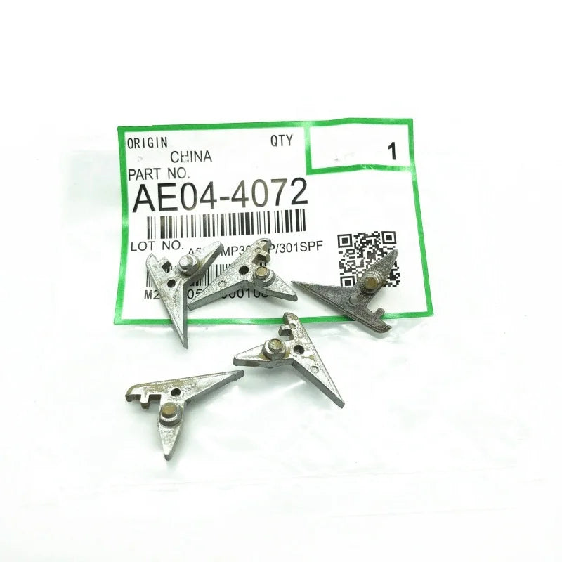 AE04-4072 AE044072 Upper Fuser Roller Picker Finger for Ricoh Aficio MP 301SP 301SPF 301 MP301 MP301SP MP301SPF Copier Parts