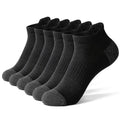 New Style Hot Sale Sports Socks Custom Color Design Wholesale Men Custom Quick Dry Ankle Logo Customized Fashion Sports Socks