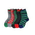Exquisite Workmanship  Cotton Socks Graphic Sock for  Complete Production Line Funny Socks
