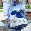Wholesale Portable Fashion Breathable Hamster London Sling Bags Travel