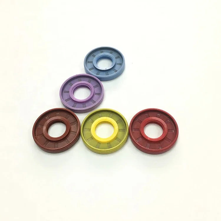 Nbr Buna Fkm Silicone Hnbr Epdm Tc Sc Oil Seal 60x85x12