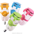 Dog Bottle Drinking Kit Pet Water Feeder Dog Cage Accessories Dog Drinking Bottle