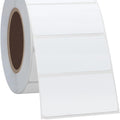 Popular Good Quality Free Sample Self-adhesive Labels Thermal Sticker Waterproof Carton Box Custom Sticker Adhesive Sticker Rohs