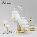 Exercise Equipment Electric Physiotherapy Treatment Couch Clinic Rehab Therapy Table Reclining Bed Examination Table Massage Bed