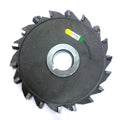 Maifix Cutting Wrong-Tooth 75-200mm Welding Edge Type Side ProcessingTungsten Steel T-groove Milling Cutter