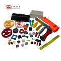 Professional Customized High Precision Injection Mould ABS PP PVC PC PA Injection Molded Plastic Parts Plastic Mold