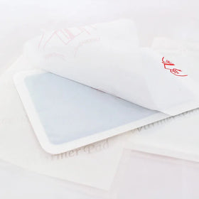 OEM Therapy Herbal Hot Instant Warm Women Menstrual Period Pain Relief Patch Portable Menstruation Heating Pad