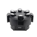 6 Head Beam Moving Head Light Rgbw 4in1 Dj Stage Lighting 6pcs*10W RGBW 4in1Stage Light