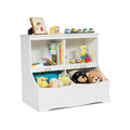 Hot Selling Modern Kids Furniture Set Wood Organizer for School Living Room Bedroom Dining Outdoor Supermarket & Park Use