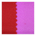 1260D 1260 Denier Double Strand Ballistic Nylon Waterproof Fabric with Pu Twice Coated