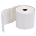 Factory Wholesale High Quality Different Size Good Price Thermal Label Self-adhesive Packaging Sticker for Printer