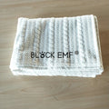 RFID SHIELDING 5G Anti-Radiation EMF Protection Blanket Emf Blanket