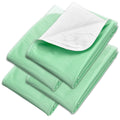 Custom Logo Underpad Packing Machine Puppy Training Pads Adult Underpads Reusable Bed Pad for Incontinence