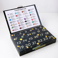 Wholesale Natural Crystal Stone Healing Specimen Blind Box Energy Gemstone for Gifts