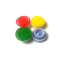 42mm 57mm Plastic Stopper Spout and Cap for Oil Containerplastic Tin Can Lids/covers/closure