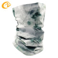 Spring Autumn Multicolor Inside Brushed Milk Silk Face Mask Tube Bandana Seamless 200GSM Super Soft Cycling Neck Gaiter Jinquan