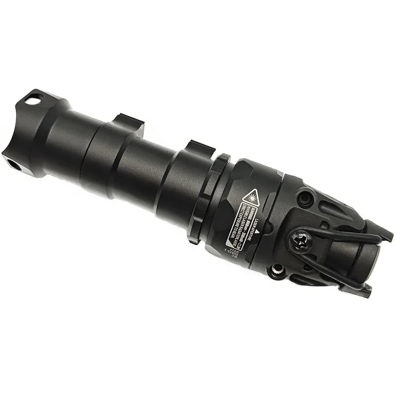 Metal Tactical KIJI K1-3 Degree IR Illuminator Adjustable IR Scount Light Outdoor Tactical Flashlight Accessories