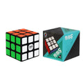 Sengso Hot Selling Toys 3x3x3 Legend S Series Magic Cube for Children Educational Puzzle