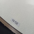 Custom Made Handmade Elegant Textured Paper Card Stock Round Wedding Invitations Letters Music Angel Design Luxurious Love