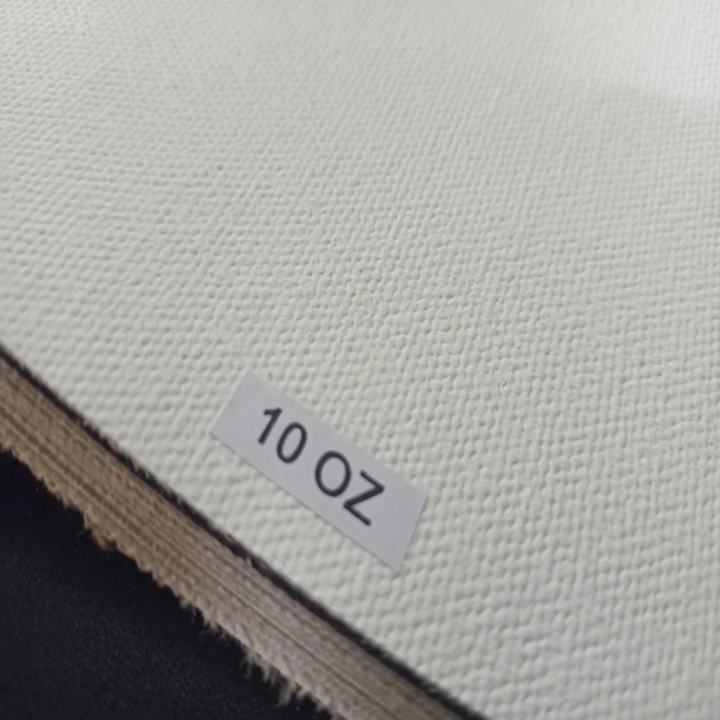 Custom Made Handmade Elegant Textured Paper Card Stock Round Wedding Invitations Letters Music Angel Design Luxurious Love