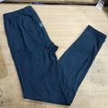 2.08 Dollars Model JMF023 Waist 2XL-3XL Winter Man Thermal Underwear Long Heavyweight Pants Men Bell Bottom Pants
