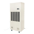 210 L/D Industrial Dehumidifier Premium Product TOJJE DJ-2181E