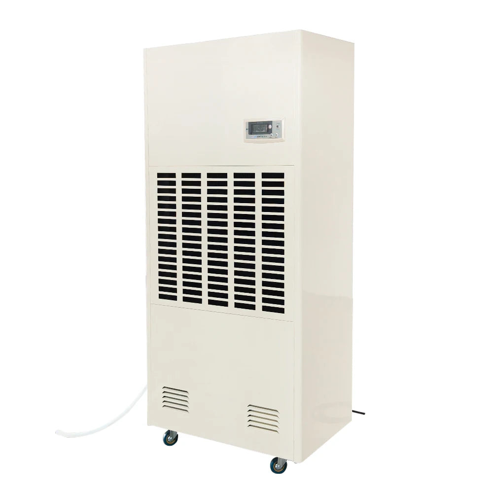 210 L/D Industrial Dehumidifier Premium Product TOJJE DJ-2181E