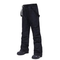 Custom Men's & Women's Ski Pants Unisex Winter Snowboarding Overalls -30 Temperature Waterproof Windproof Heated Sports Trousers