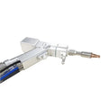 Laser Head Intelligent Pendulum Head for Laser Equipment Essential Parts for Machine Operation