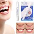 Dental 2ML Tooth Whitening Pen White Sensitive Teeth Whitening Gel Pen Other Teeth Whitening Accessories Essence Home Use