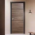 China Top Manufacturer Custom Us Standard Fire Rated Door for Hotel Room Us Fire Door Wood Us Fireproof Door